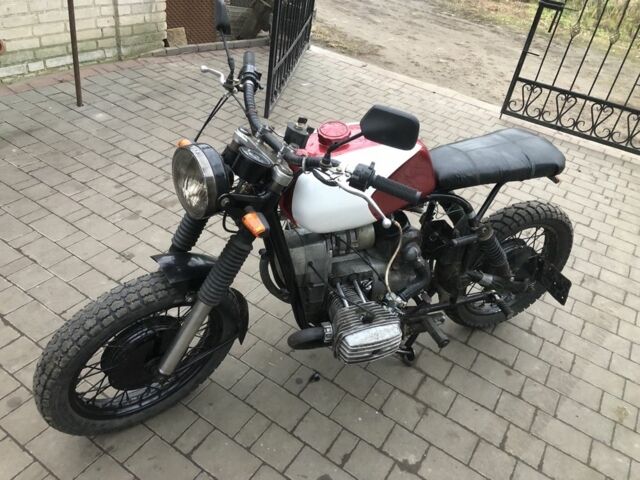 Днепр Другая, объемом двигателя 0.7 л и пробегом 0 тыс. км за 475 $, фото 3 на Automoto.ua