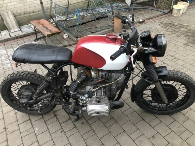 Днепр Другая, объемом двигателя 0.7 л и пробегом 0 тыс. км за 475 $, фото 2 на Automoto.ua