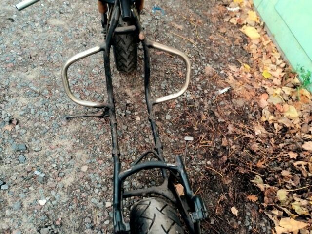 Дніпро Інша, об'ємом двигуна 0 л та пробігом 0 тис. км за 238 $, фото 4 на Automoto.ua