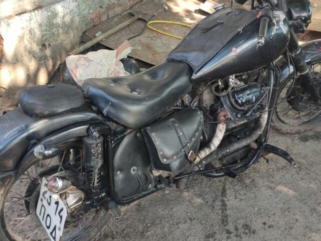 Днепр Другая, объемом двигателя 0 л и пробегом 0 тыс. км за 118 $, фото 2 на Automoto.ua