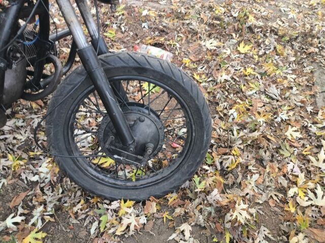 Дніпро Інша, об'ємом двигуна 0.65 л та пробігом 0 тис. км за 12 $, фото 3 на Automoto.ua