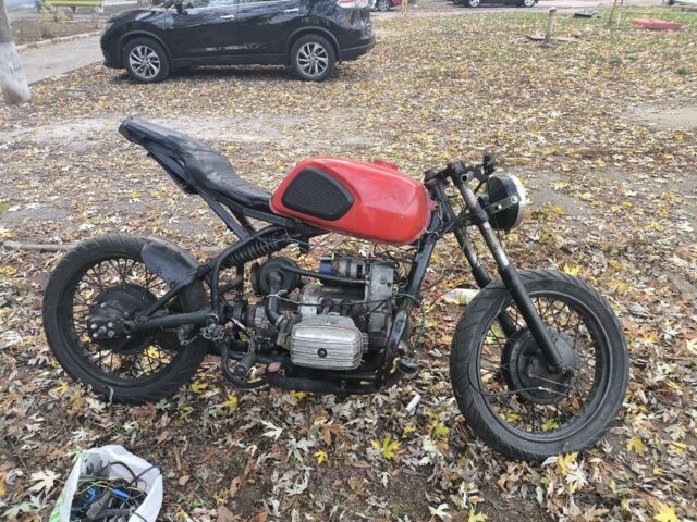 Дніпро Інша, об'ємом двигуна 0.65 л та пробігом 0 тис. км за 12 $, фото 5 на Automoto.ua