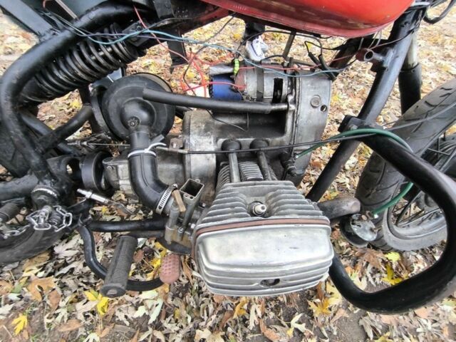 Дніпро Інша, об'ємом двигуна 0.65 л та пробігом 0 тис. км за 12 $, фото 7 на Automoto.ua