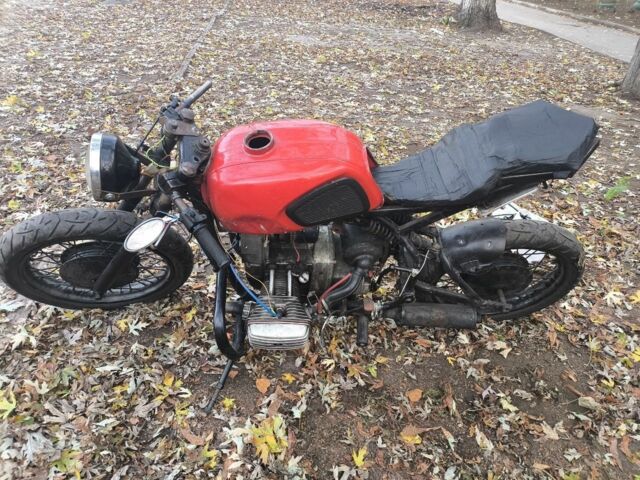 Дніпро Інша, об'ємом двигуна 0.65 л та пробігом 0 тис. км за 12 $, фото 2 на Automoto.ua