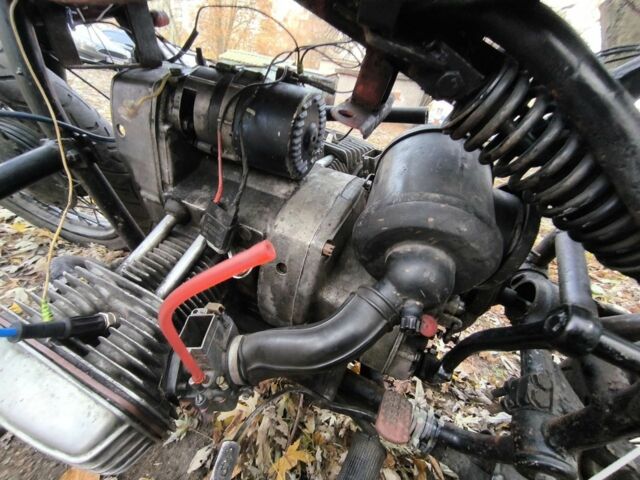 Дніпро Інша, об'ємом двигуна 0.65 л та пробігом 0 тис. км за 12 $, фото 4 на Automoto.ua