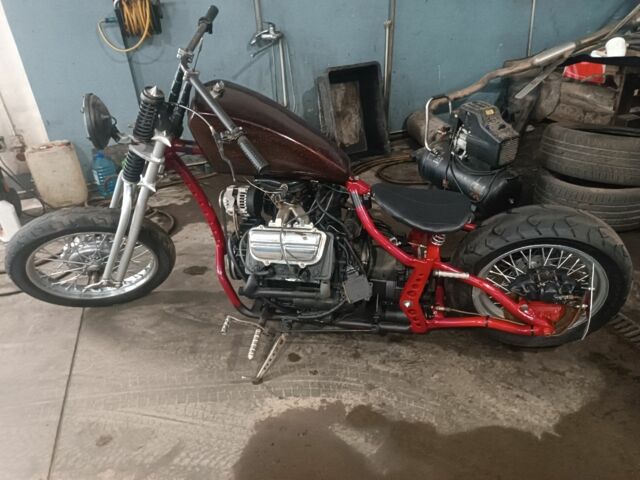 Днепр Другая, объемом двигателя 1 л и пробегом 0 тыс. км за 1800 $, фото 1 на Automoto.ua