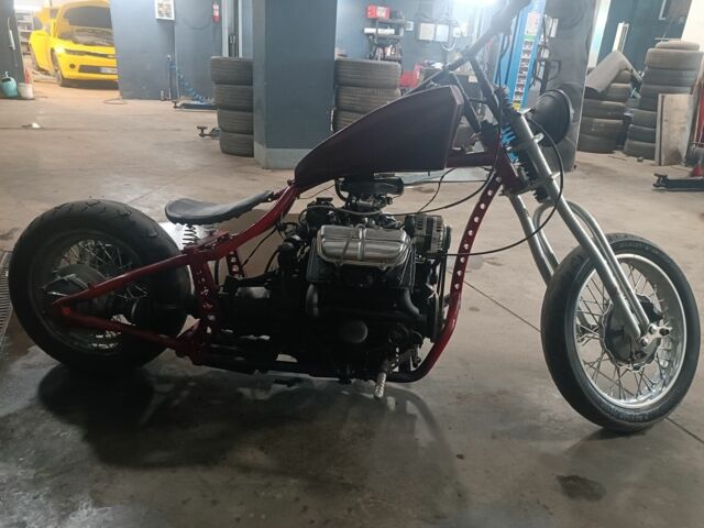 Днепр Другая, объемом двигателя 1 л и пробегом 0 тыс. км за 1800 $, фото 3 на Automoto.ua