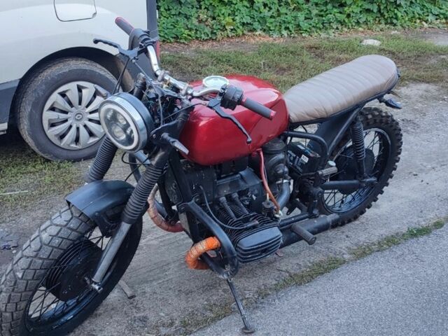 Днепр Другая, объемом двигателя 0.75 л и пробегом 0 тыс. км за 1067 $, фото 1 на Automoto.ua