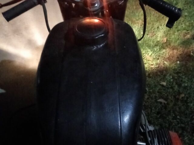 Дніпро Інша, об'ємом двигуна 0.65 л та пробігом 0 тис. км за 249 $, фото 4 на Automoto.ua