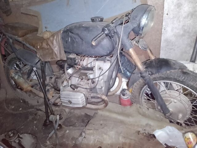 Днепр Другая, объемом двигателя 0.65 л и пробегом 0 тыс. км за 237 $, фото 1 на Automoto.ua