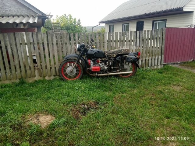 Дніпро Інша, об'ємом двигуна 0.65 л та пробігом 0 тис. км за 249 $, фото 1 на Automoto.ua