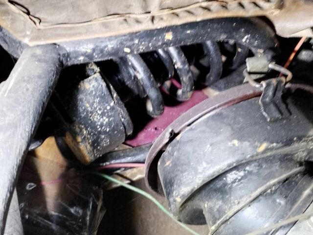 Днепр Другая, объемом двигателя 0.65 л и пробегом 0 тыс. км за 237 $, фото 7 на Automoto.ua