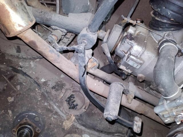 Днепр Другая, объемом двигателя 0.65 л и пробегом 0 тыс. км за 237 $, фото 6 на Automoto.ua