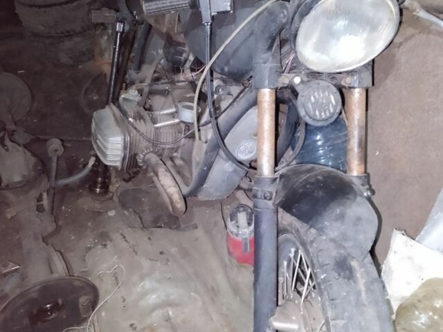 Днепр Другая, объемом двигателя 0.65 л и пробегом 0 тыс. км за 237 $, фото 2 на Automoto.ua