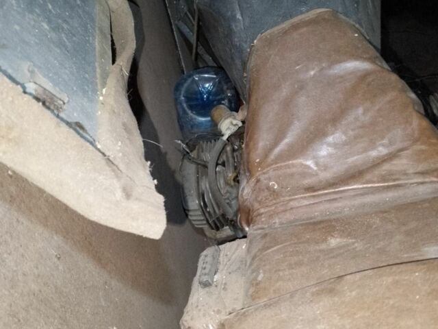 Днепр Другая, объемом двигателя 0.65 л и пробегом 0 тыс. км за 237 $, фото 4 на Automoto.ua