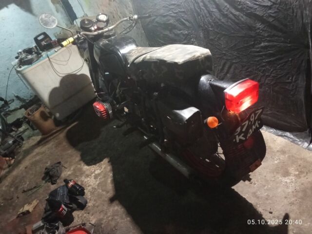 Дніпро Інша, об'ємом двигуна 0.65 л та пробігом 0 тис. км за 249 $, фото 2 на Automoto.ua