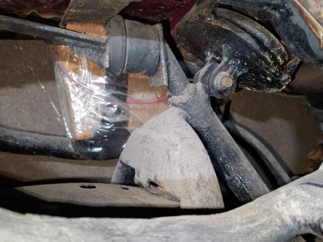 Днепр Другая, объемом двигателя 0.65 л и пробегом 0 тыс. км за 237 $, фото 5 на Automoto.ua