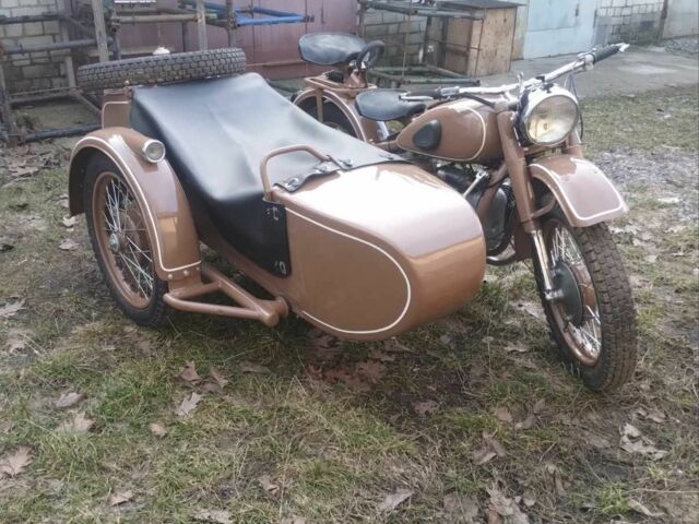 Днепр Другая, объемом двигателя 0.75 л и пробегом 0 тыс. км за 6967 $, фото 7 на Automoto.ua