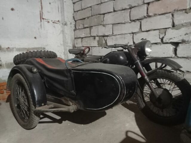 Днепр Другая 1956 в Шепетовке на Automoto.ua Днепр Другая, объемом двигателя 0.75 л и пробегом 0 тыс. км за 4662 $, фото 15 на Automoto.ua