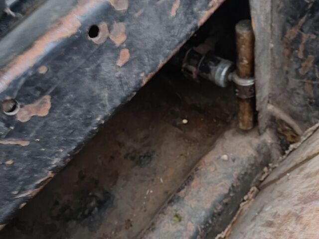 Днепр Другая 1957 в Киеве на Automoto.ua Днепр Другая, объемом двигателя 0.75 л и пробегом 0 тыс. км за 1500 $, фото 22 на Automoto.ua