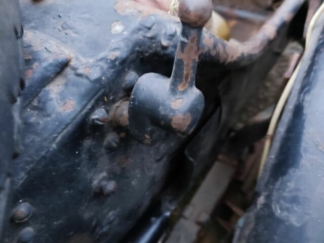 Днепр Другая 1957 в Киеве на Automoto.ua Днепр Другая, объемом двигателя 0.75 л и пробегом 0 тыс. км за 1500 $, фото 21 на Automoto.ua