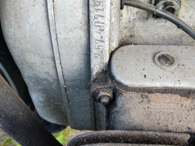 Днепр Другая 1957 в Киеве на Automoto.ua Днепр Другая, объемом двигателя 0.75 л и пробегом 0 тыс. км за 1500 $, фото 9 на Automoto.ua