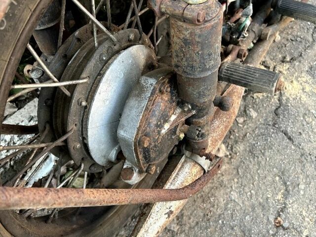 Днепр Другая, объемом двигателя 0.75 л и пробегом 0 тыс. км за 543 $, фото 6 на Automoto.ua