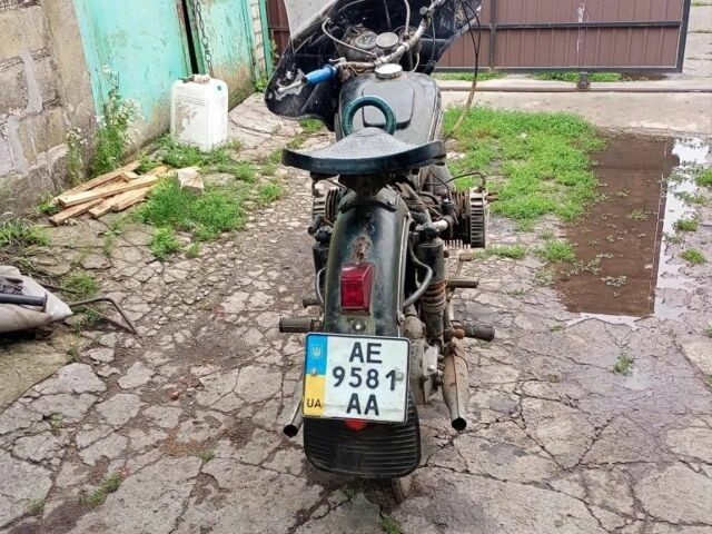 Дніпро Інша, об'ємом двигуна 0.75 л та пробігом 0 тис. км за 510 $, фото 3 на Automoto.ua
