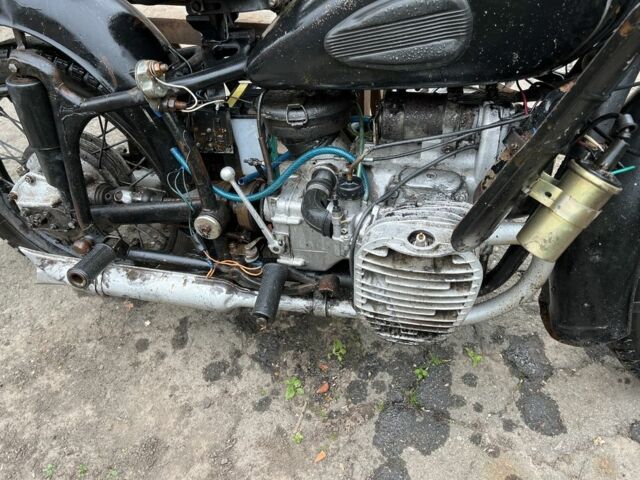 Дніпро Інша, об'ємом двигуна 0.75 л та пробігом 0 тис. км за 826 $, фото 4 на Automoto.ua