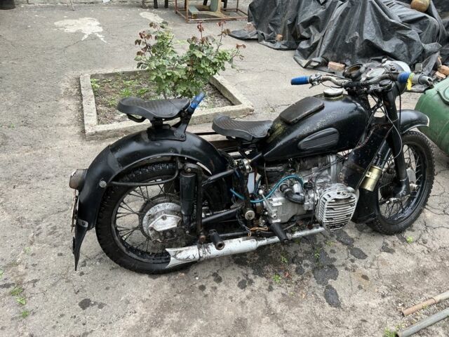 Дніпро Інша, об'ємом двигуна 0.75 л та пробігом 0 тис. км за 826 $, фото 3 на Automoto.ua