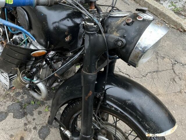 Дніпро Інша, об'ємом двигуна 0.75 л та пробігом 0 тис. км за 826 $, фото 7 на Automoto.ua