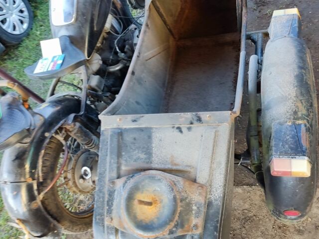 Дніпро Інша, об'ємом двигуна 0.75 л та пробігом 0 тис. км за 357 $, фото 11 на Automoto.ua