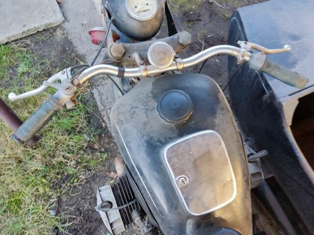 Дніпро Інша, об'ємом двигуна 0.75 л та пробігом 0 тис. км за 357 $, фото 7 на Automoto.ua