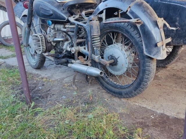 Дніпро Інша, об'ємом двигуна 0.75 л та пробігом 0 тис. км за 357 $, фото 6 на Automoto.ua