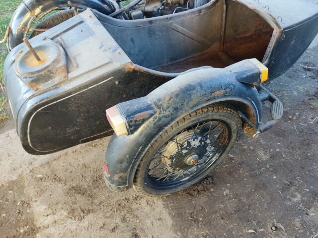 Дніпро Інша, об'ємом двигуна 0.75 л та пробігом 0 тис. км за 357 $, фото 3 на Automoto.ua