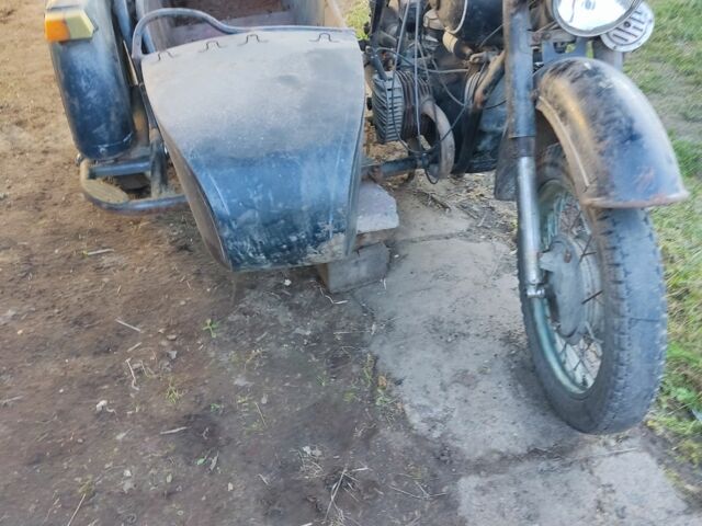 Дніпро Інша, об'ємом двигуна 0.75 л та пробігом 0 тис. км за 357 $, фото 1 на Automoto.ua