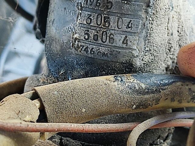 Дніпро Інша, об'ємом двигуна 0.75 л та пробігом 0 тис. км за 357 $, фото 8 на Automoto.ua