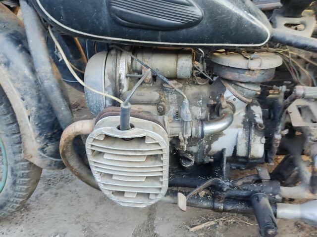 Дніпро Інша, об'ємом двигуна 0.75 л та пробігом 0 тис. км за 357 $, фото 5 на Automoto.ua