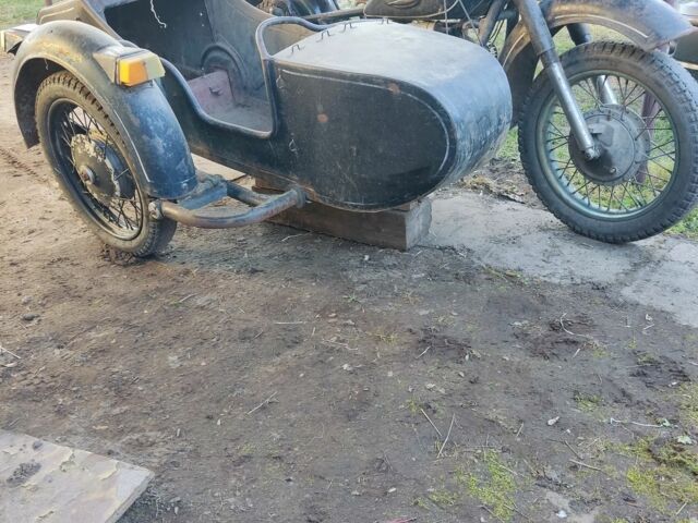 Дніпро Інша, об'ємом двигуна 0.75 л та пробігом 0 тис. км за 357 $, фото 2 на Automoto.ua