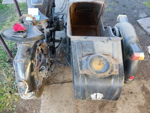 Дніпро Інша, об'ємом двигуна 0.75 л та пробігом 0 тис. км за 357 $, фото 4 на Automoto.ua