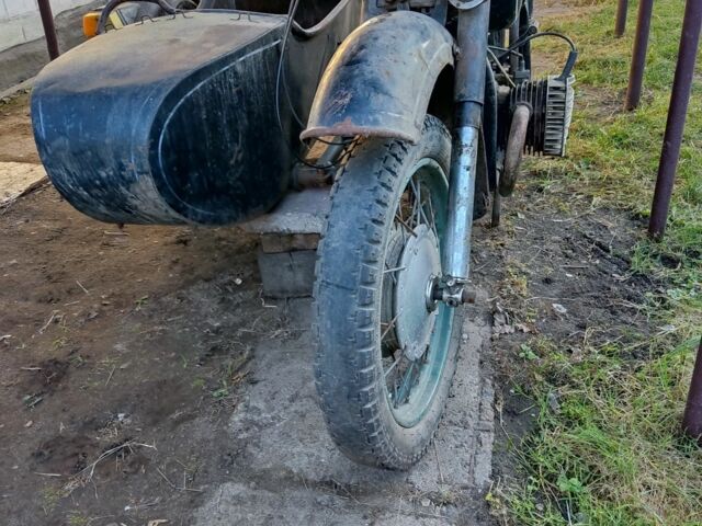 Дніпро Інша, об'ємом двигуна 0.75 л та пробігом 0 тис. км за 357 $, фото 12 на Automoto.ua