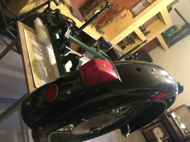 Днепр Другая, объемом двигателя 0.75 л и пробегом 0 тыс. км за 2500 $, фото 12 на Automoto.ua