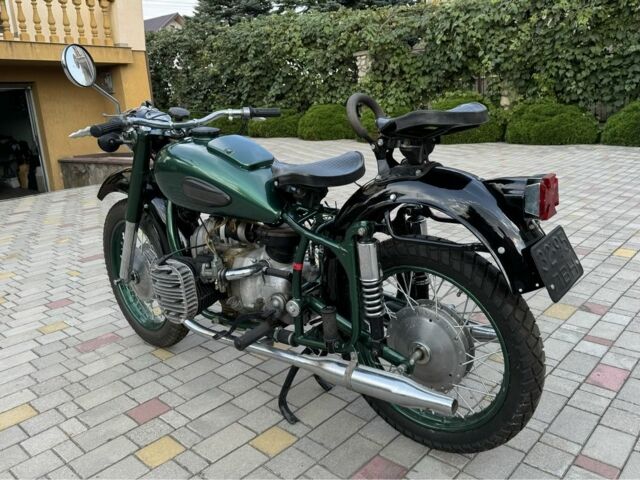 Днепр Другая, объемом двигателя 0.75 л и пробегом 0 тыс. км за 2500 $, фото 3 на Automoto.ua