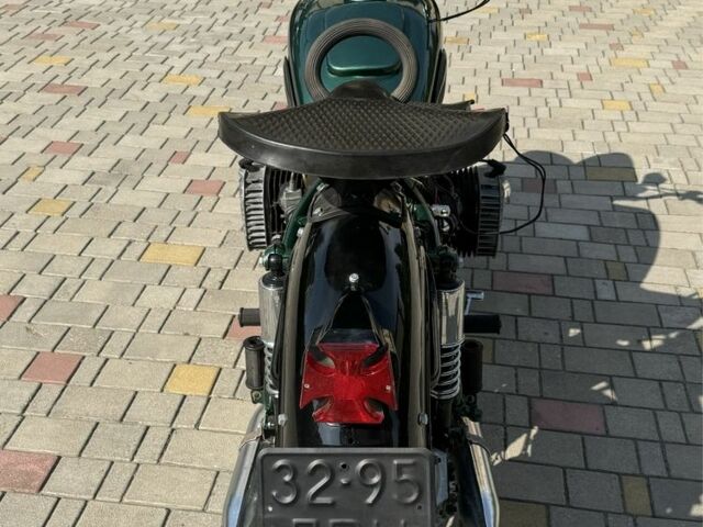 Днепр Другая, объемом двигателя 0.75 л и пробегом 0 тыс. км за 2500 $, фото 6 на Automoto.ua