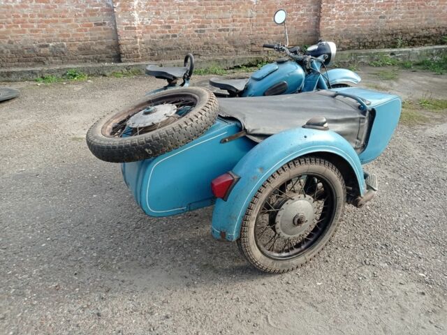 Днепр Другая, объемом двигателя 0.75 л и пробегом 0 тыс. км за 1394 $, фото 5 на Automoto.ua