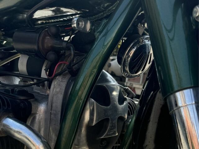 Днепр Другая, объемом двигателя 0.75 л и пробегом 0 тыс. км за 2500 $, фото 7 на Automoto.ua