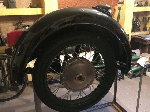 Днепр Другая, объемом двигателя 0.75 л и пробегом 0 тыс. км за 2500 $, фото 11 на Automoto.ua