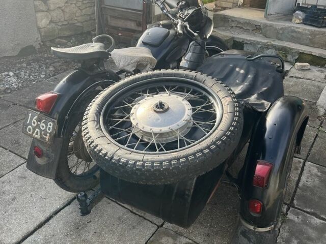 Днепр Другая, объемом двигателя 0 л и пробегом 0 тыс. км за 260 $, фото 2 на Automoto.ua