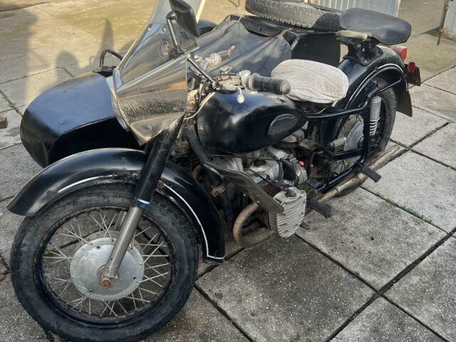 Днепр Другая, объемом двигателя 0 л и пробегом 0 тыс. км за 260 $, фото 3 на Automoto.ua