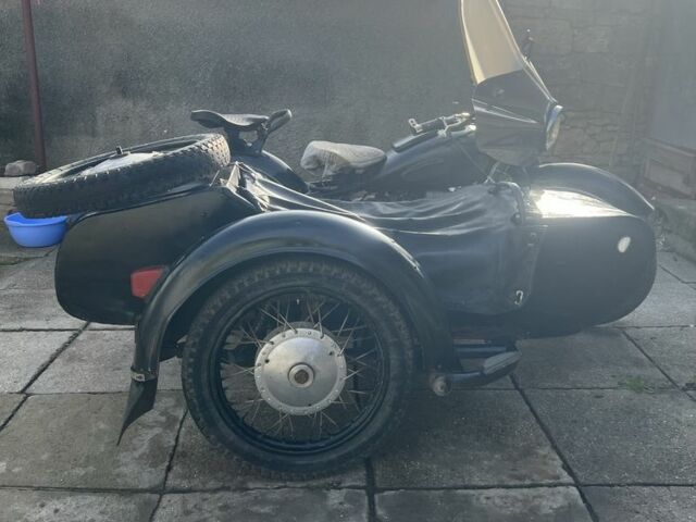 Днепр Другая, объемом двигателя 0 л и пробегом 0 тыс. км за 260 $, фото 1 на Automoto.ua